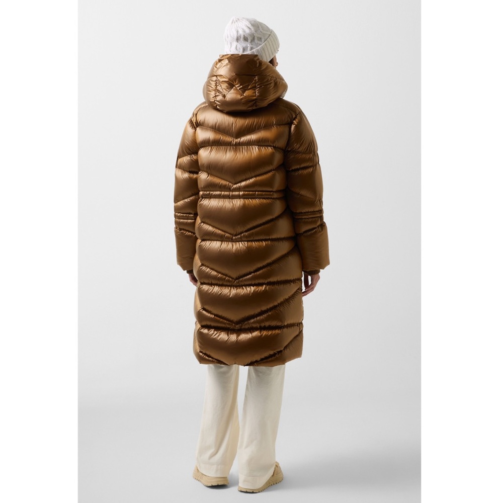 BOGNER Beate Down Coat In Hazel
Women's Size S original $1450 - Picture 4 of 16